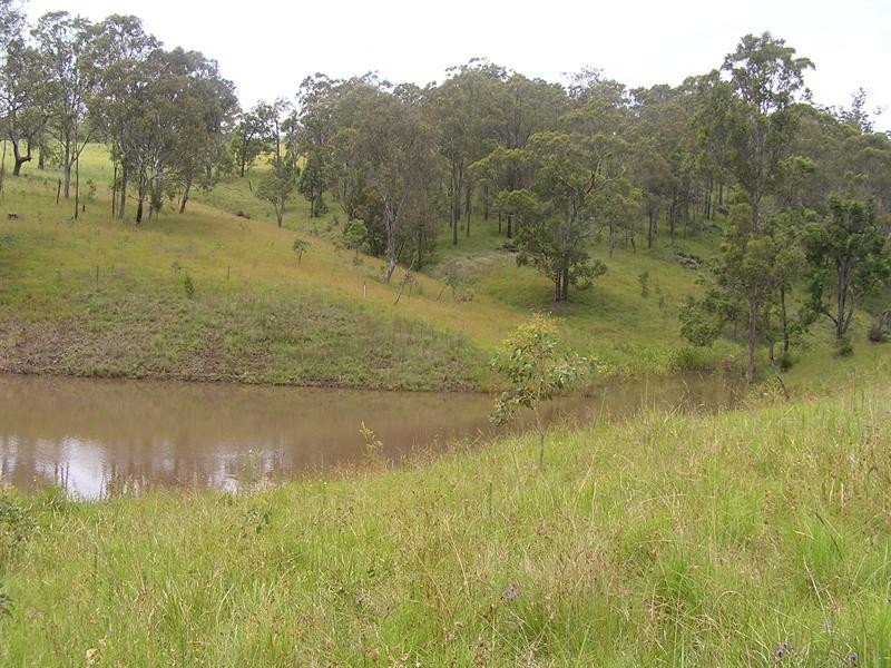 139 Church House Road, Ravensbourne QLD 4352