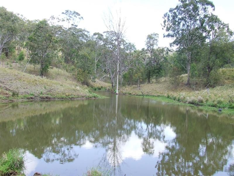 139 Church House Road, Ravensbourne QLD 4352
