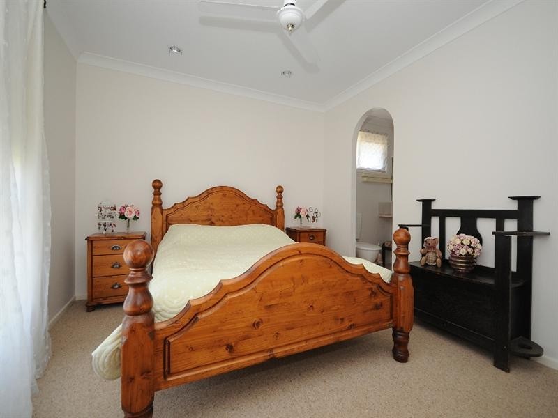 11 Hanna Court, Kearneys Spring QLD 4350