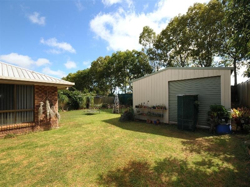11 Hanna Court, Kearneys Spring QLD 4350