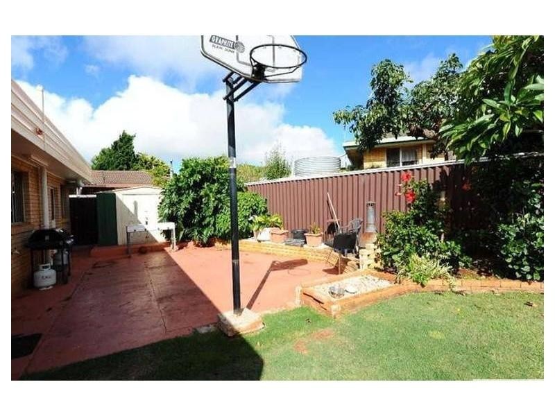 7 Wessex Street, Harristown QLD 4350