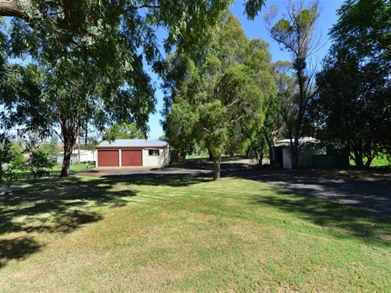 19 Leahy Drive, Kingsthorpe QLD 4400