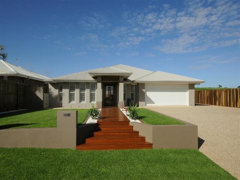 7 Sportsman Drive, Kleinton QLD 4352