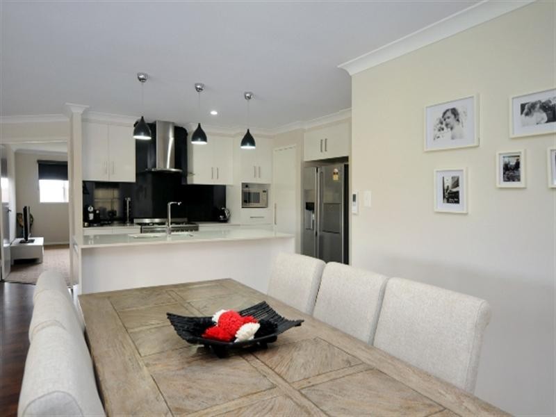 7 Sportsman Drive, Kleinton QLD 4352