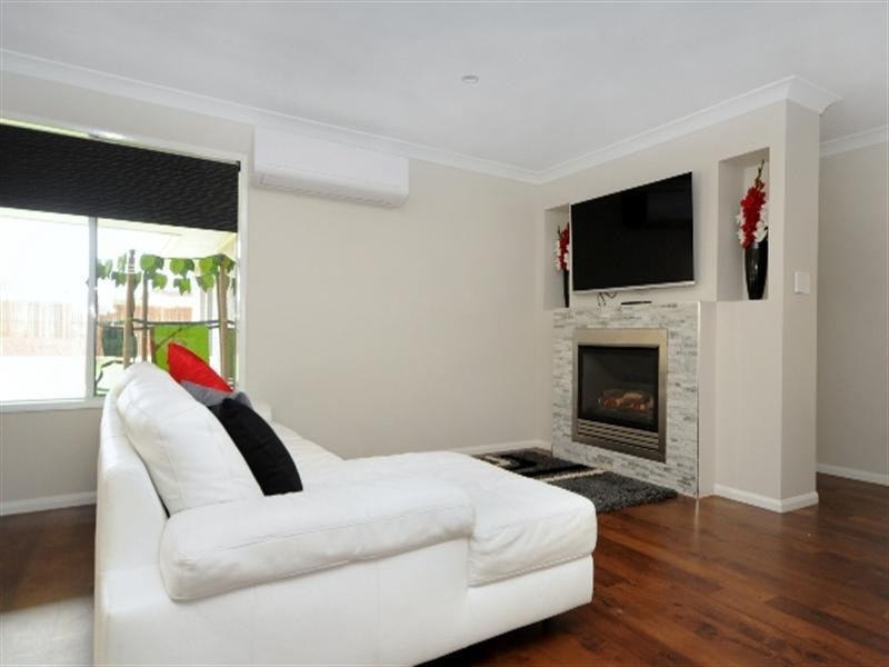 7 Sportsman Drive, Kleinton QLD 4352