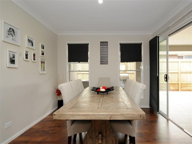 7 Sportsman Drive, Kleinton QLD 4352