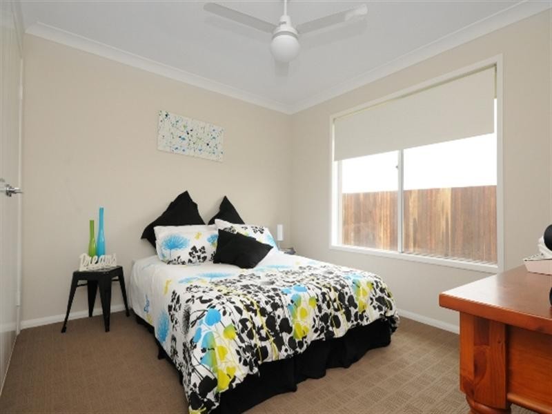 7 Sportsman Drive, Kleinton QLD 4352