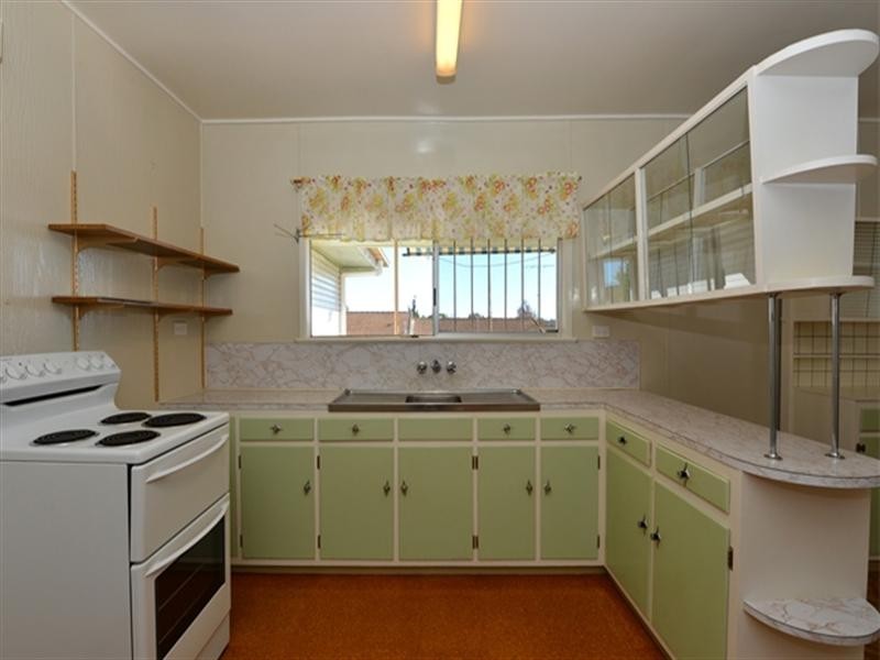 25 Hunter Street, Centenary Heights QLD 4350