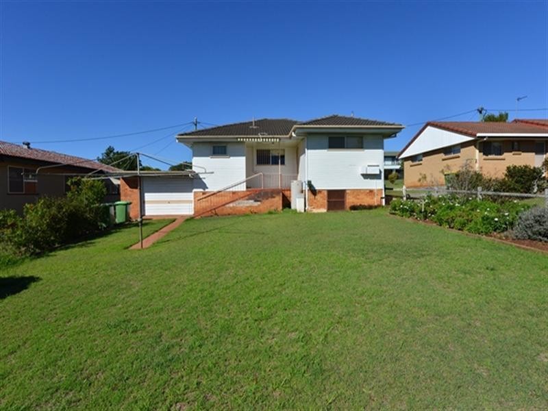 25 Hunter Street, Centenary Heights QLD 4350