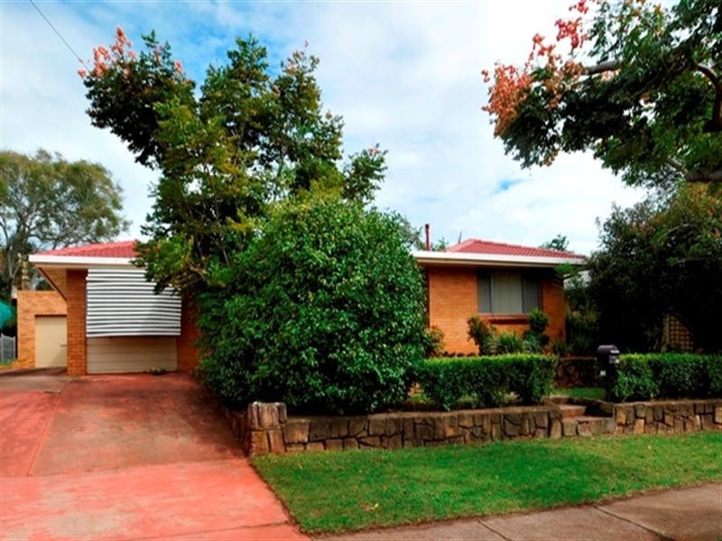 435 West Street, Darling Heights QLD 4350