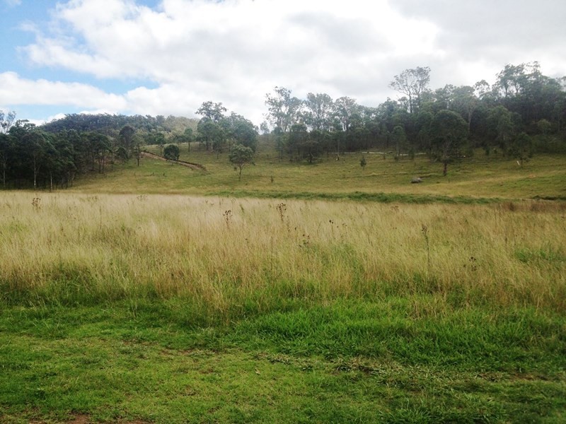 1508 Pierce Creek Road, Pierces Creek QLD 4355