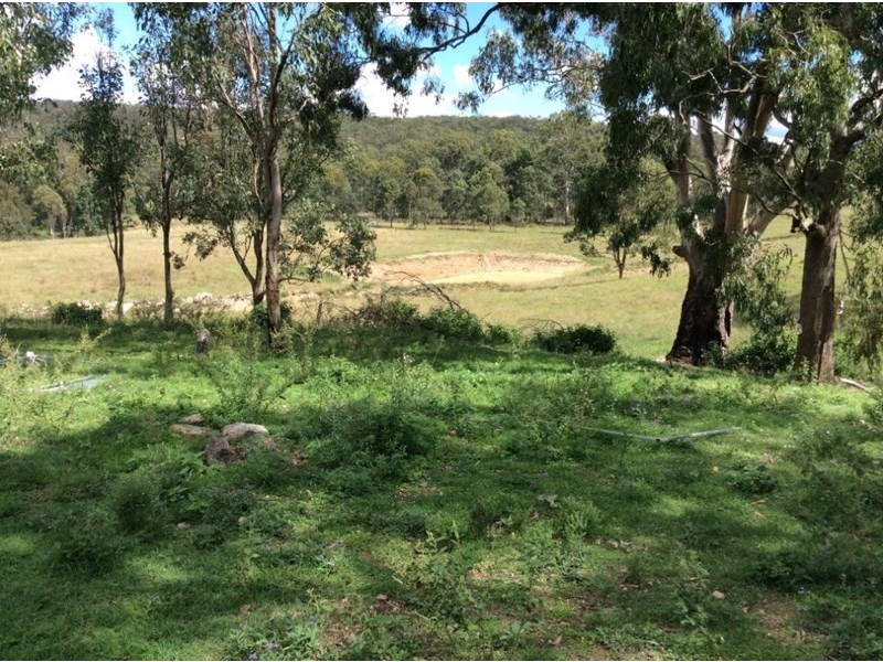 1508 Pierce Creek Road, Pierces Creek QLD 4355