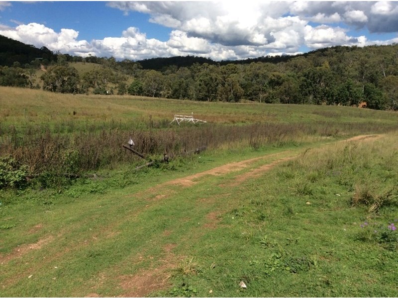 1508 Pierce Creek Road, Pierces Creek QLD 4355