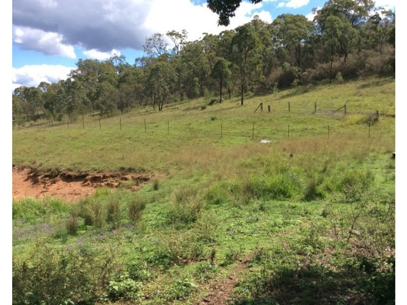 1508 Pierce Creek Road, Pierces Creek QLD 4355