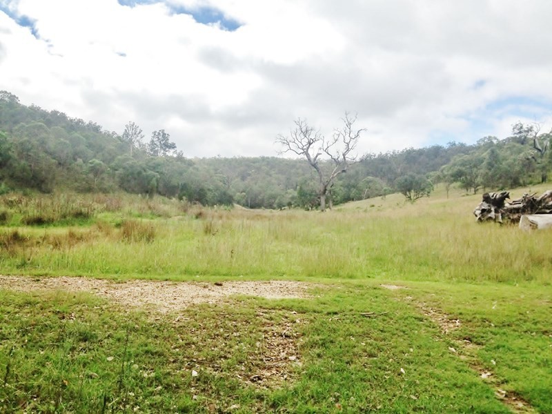 1508 Pierce Creek Road, Pierces Creek QLD 4355