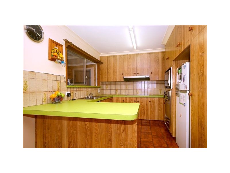 35 Loveday Street, Rangeville QLD 4350