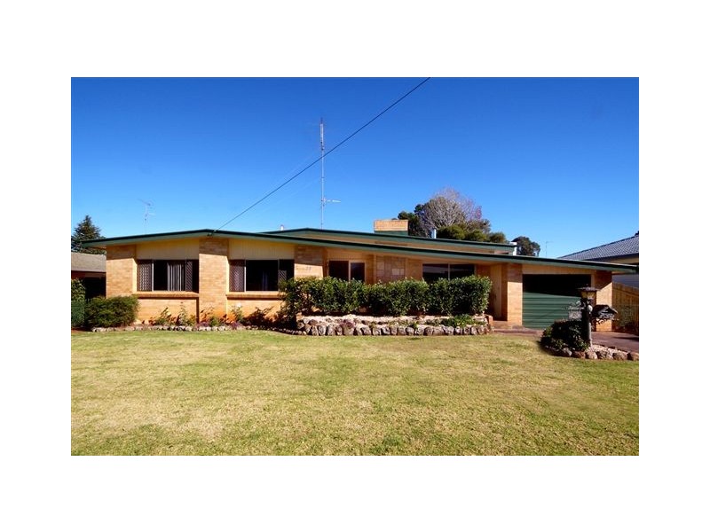 35 Loveday Street, Rangeville QLD 4350