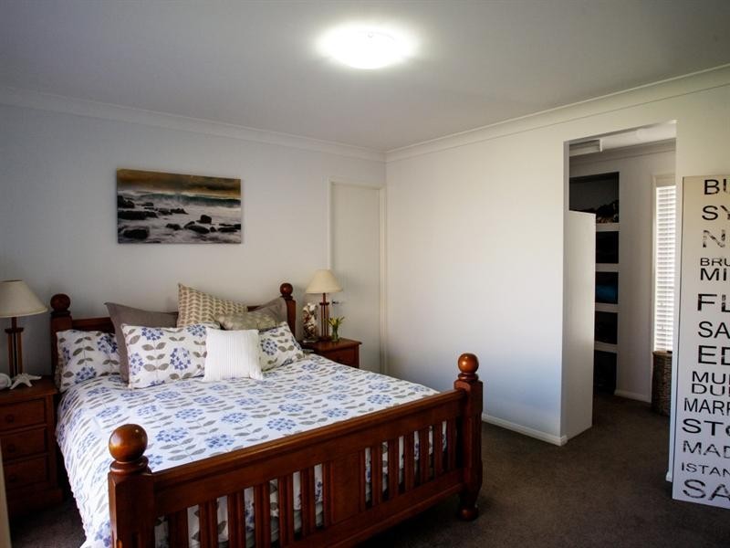 7 Brimblecombe Drive, Middle Ridge QLD 4350
