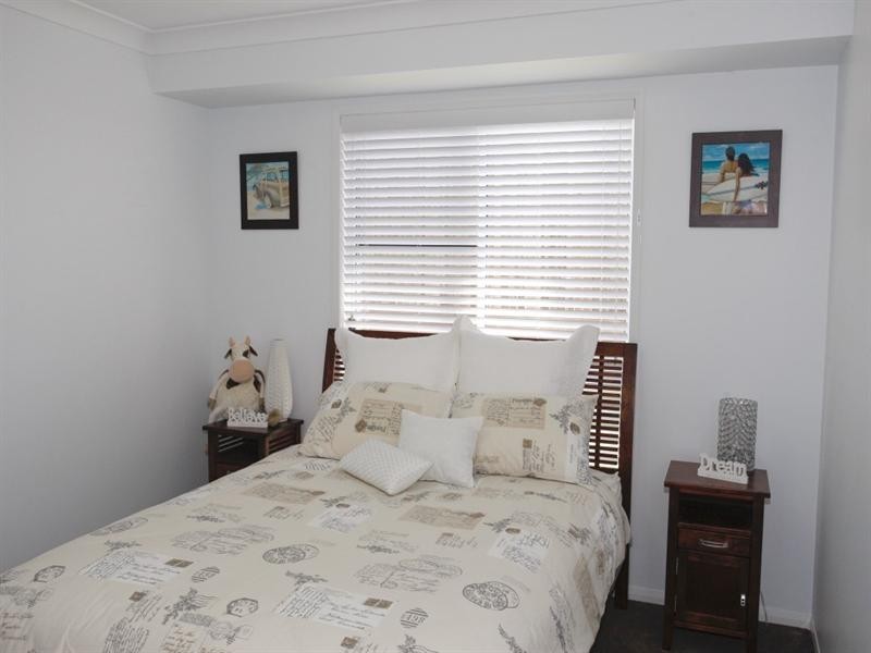 7 Brimblecombe Drive, Middle Ridge QLD 4350