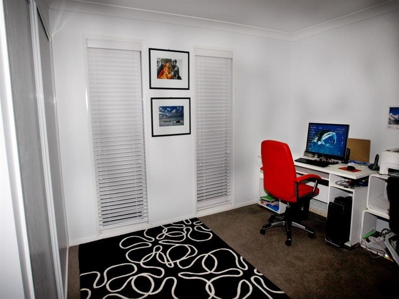 7 Brimblecombe Drive, Middle Ridge QLD 4350