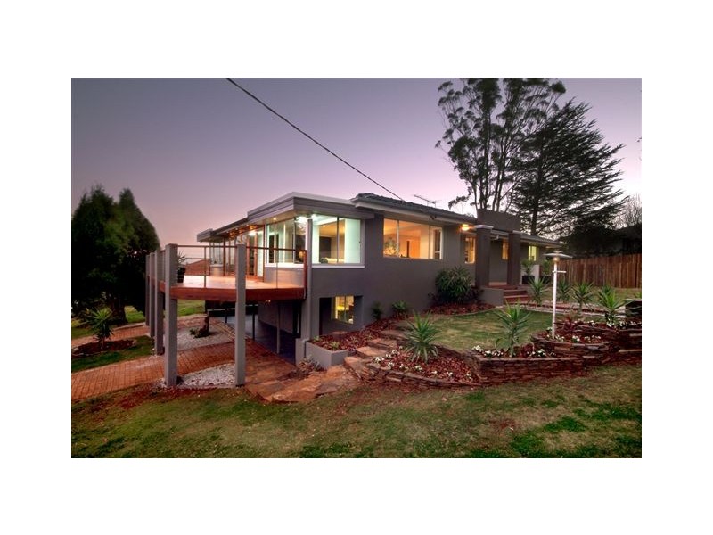 12 Rodway Crescent, Rangeville QLD 4350