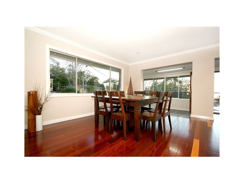 12 Rodway Crescent, Rangeville QLD 4350