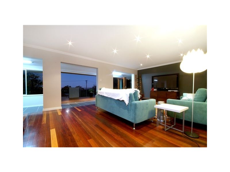 12 Rodway Crescent, Rangeville QLD 4350