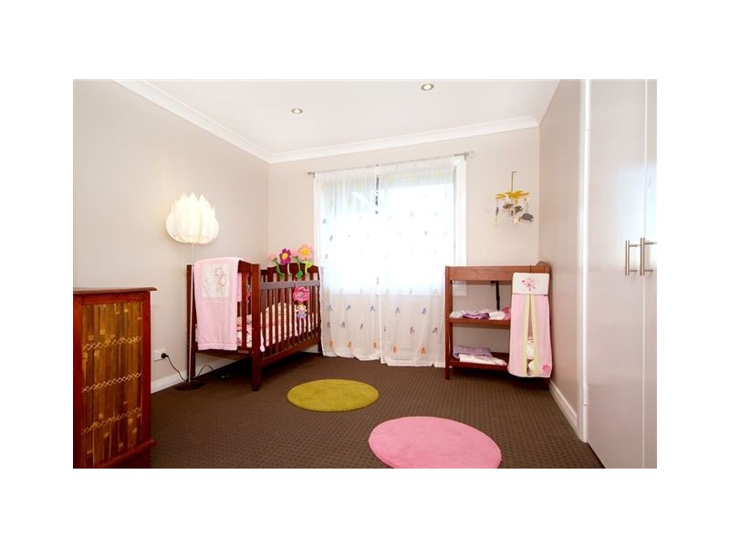 12 Rodway Crescent, Rangeville QLD 4350