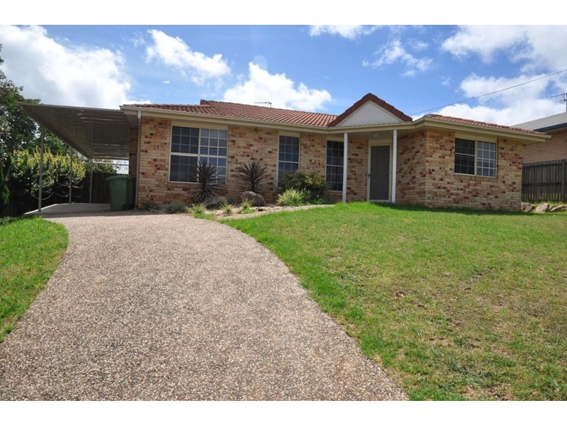 157 Baker Street, Darling Heights QLD 4350