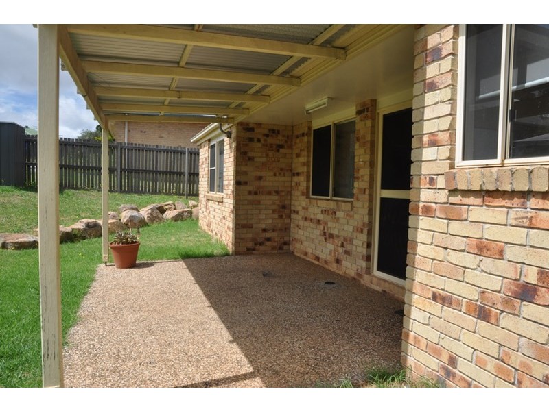 157 Baker Street, Darling Heights QLD 4350