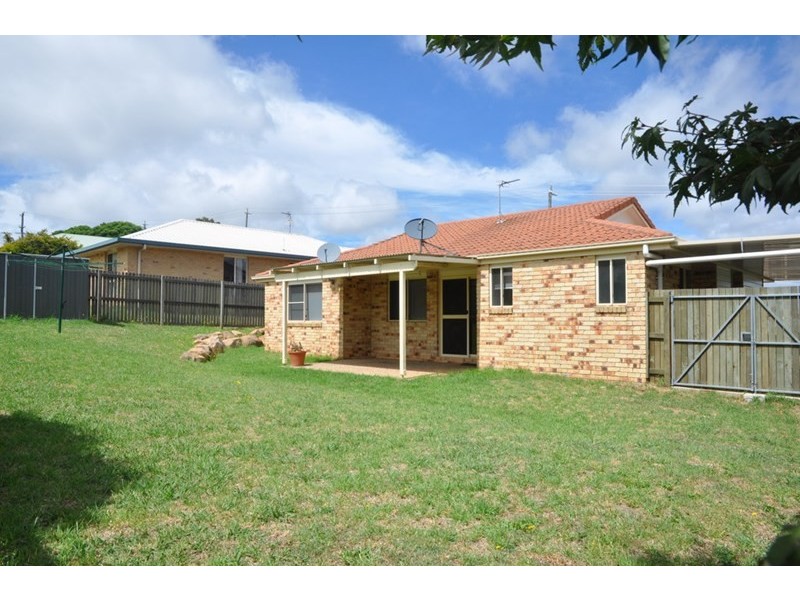 157 Baker Street, Darling Heights QLD 4350