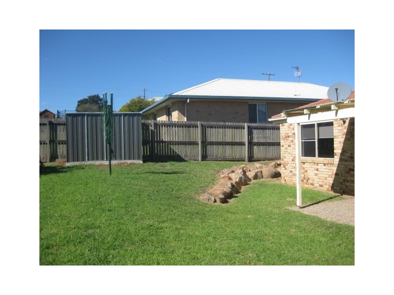 157 Baker Street, Darling Heights QLD 4350