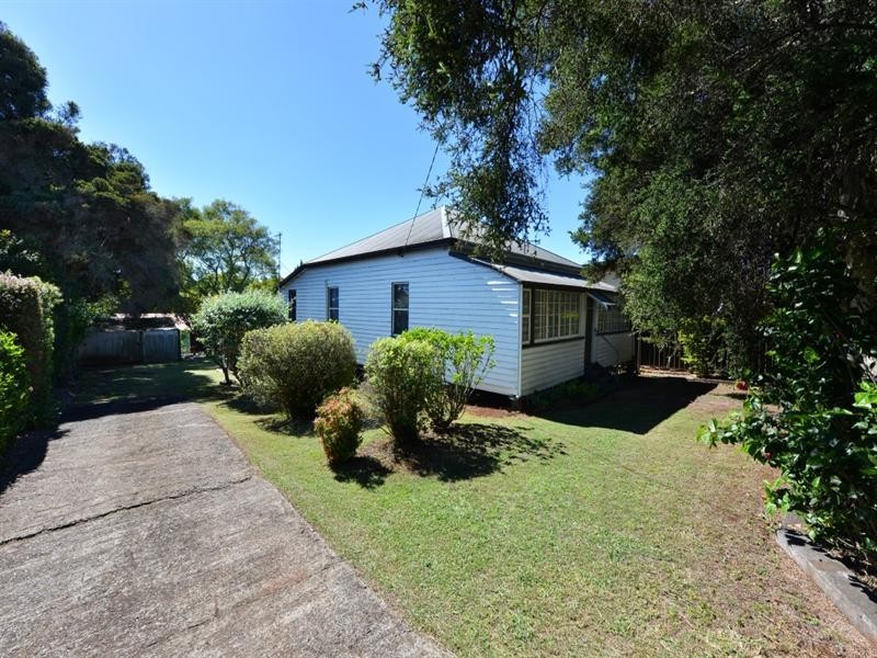 91 Perth Street, South Toowoomba QLD 4350