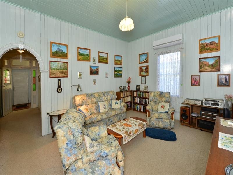 91 Perth Street, South Toowoomba QLD 4350