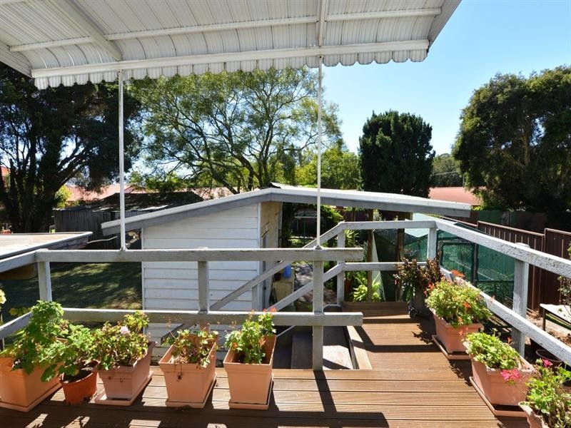 91 Perth Street, South Toowoomba QLD 4350