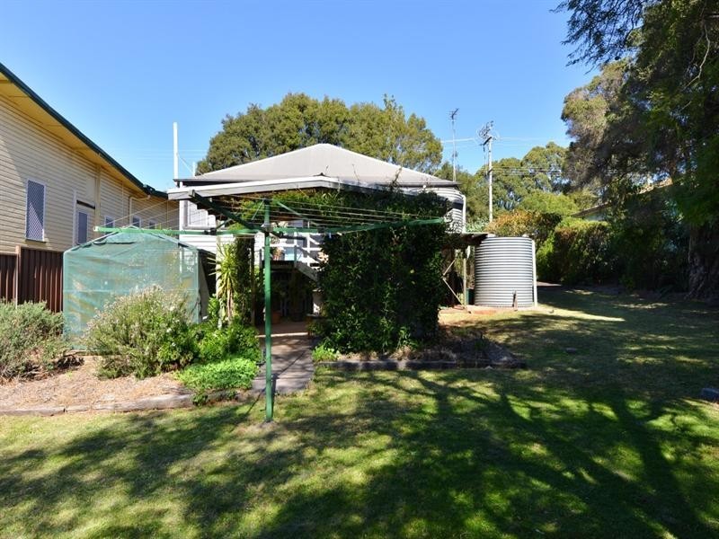 91 Perth Street, South Toowoomba QLD 4350