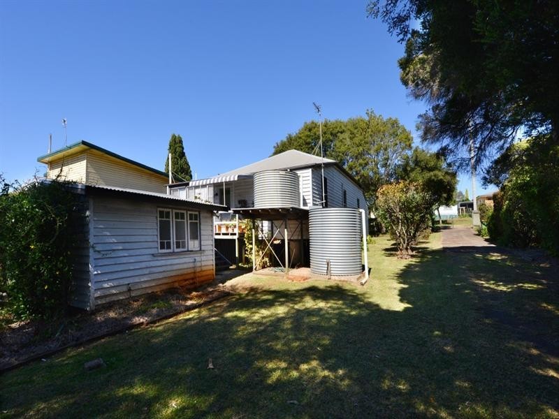 91 Perth Street, South Toowoomba QLD 4350