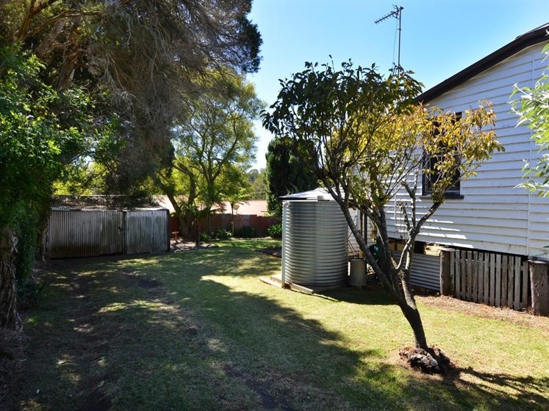 91 Perth Street, South Toowoomba QLD 4350