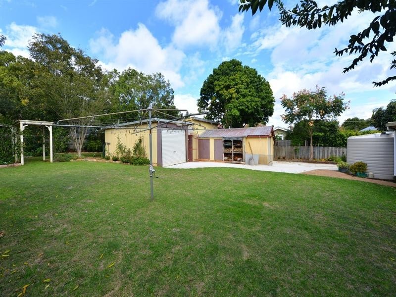 8 Venture Street, North Toowoomba QLD 4350