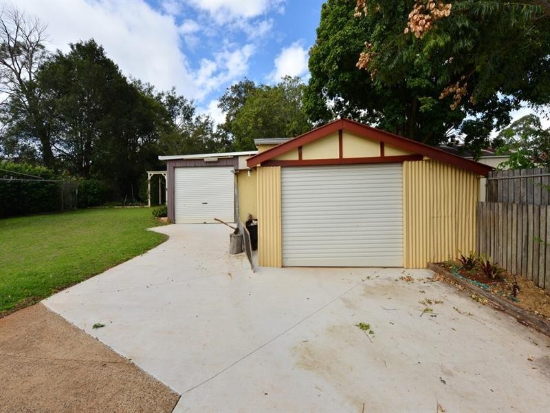 8 Venture Street, North Toowoomba QLD 4350