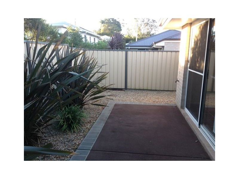 3/22 Gostwyck Street, Newtown QLD 4350