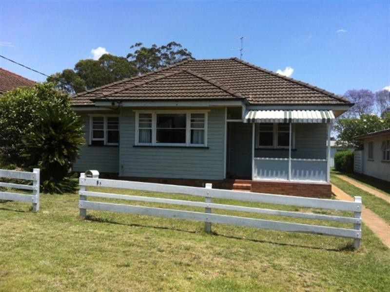 5a Berry Street, Wilsonton QLD 4350