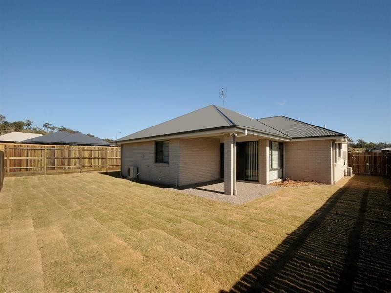 11 Lila Drive, Cotswold Hills QLD 4350