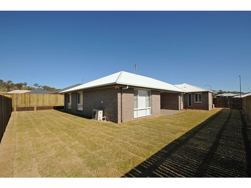 13 Lila Drive, Cotswold Hills QLD 4350