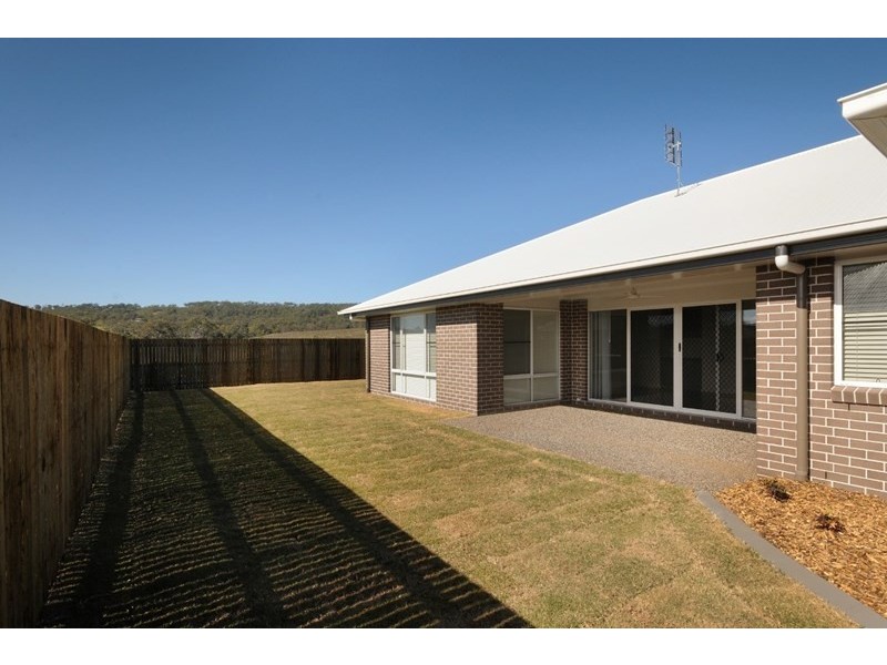 13 Lila Drive, Cotswold Hills QLD 4350