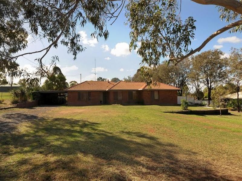 5 Neville Street, Meringandan West QLD 4352
