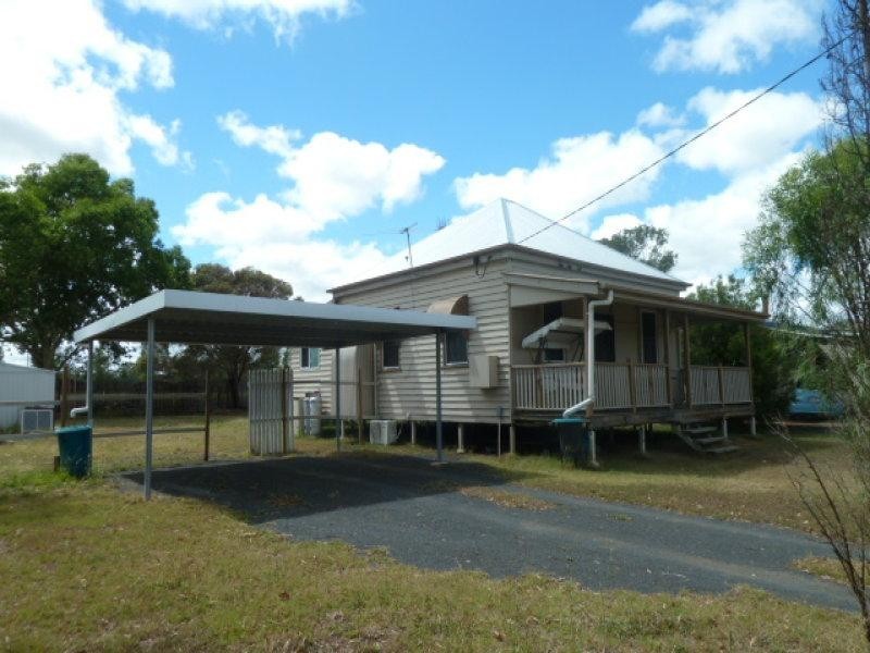 29 York Street, Oakey QLD 4401