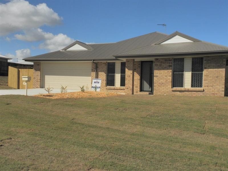 38 Wandoo Crescent, Westbrook QLD 4350