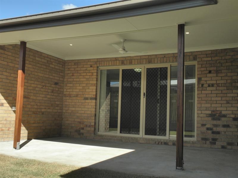 38 Wandoo Crescent, Westbrook QLD 4350
