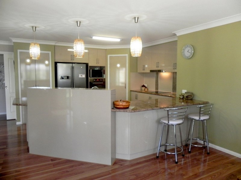 24 Bennett Street, Kleinton QLD 4352